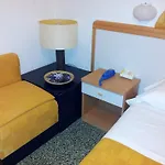 Rosa Meublé Hotel Porto San Giorgio