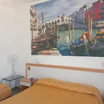 Hotel Rosa Meublé 3*