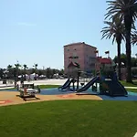 Rosa Meublé 3* Porto San Giorgio
