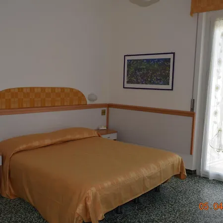 Hotel Rosa Meublé Porto San Giorgio