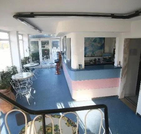 Hotel Rosa Meuble 3*