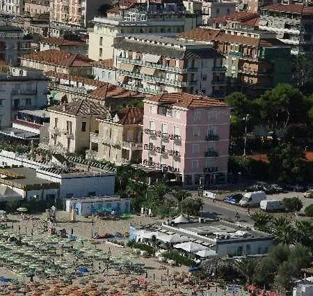 Rosa Meuble 3* Porto San Giorgio