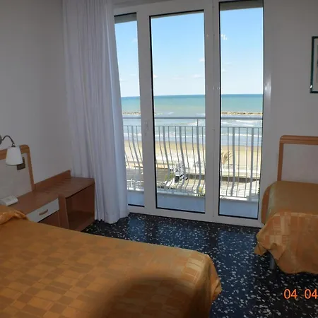 Rosa Meublé Hotel Porto San Giorgio
