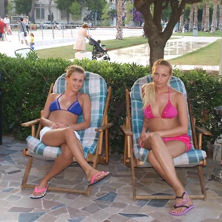 Rosa Meublé Hotel 3*