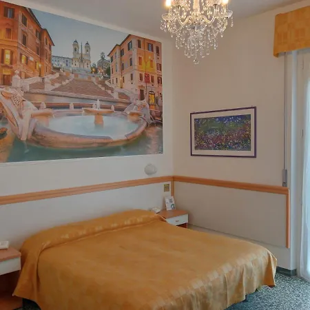 Rosa Meublé Hotel 3*