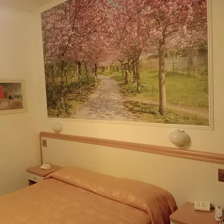 Rosa Meuble 3* Porto San Giorgio