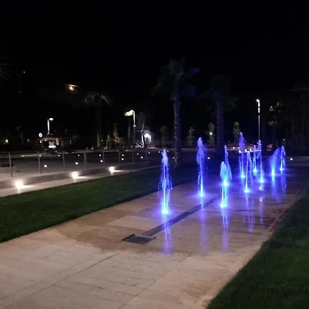 Hotel Rosa Meuble 3*