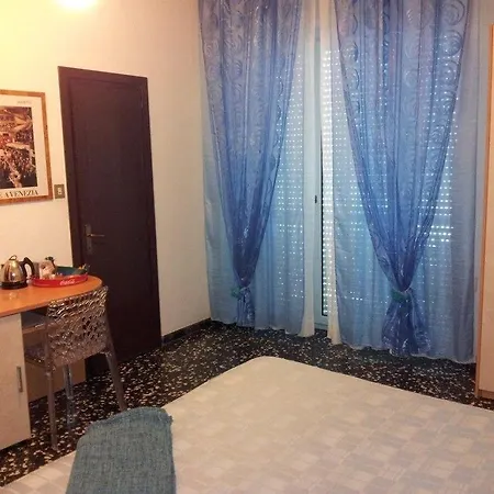 Hotel Rosa Meuble Porto San Giorgio