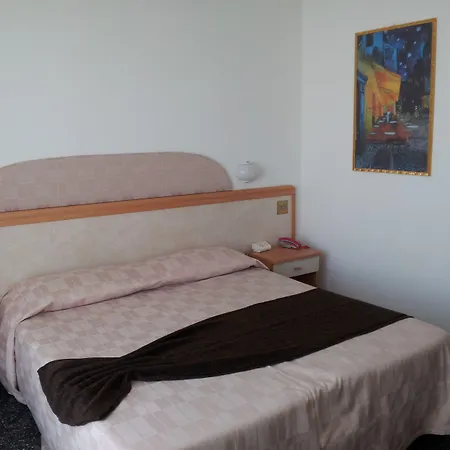 Hotel Rosa Meublé Porto San Giorgio