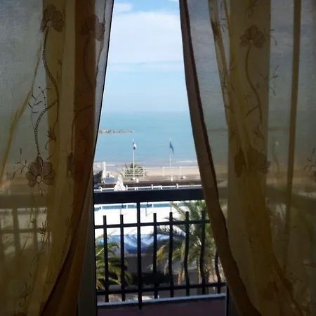 Otel Rosa Meuble Porto San Giorgio
