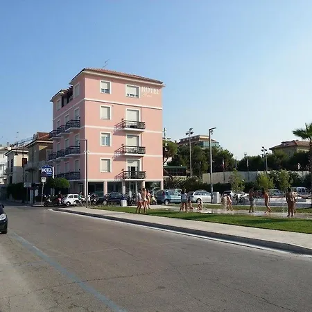 Otel Rosa Meuble