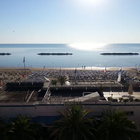 Hotel Rosa Meublé 3*