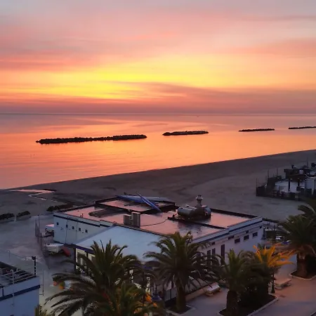 Rosa Meublé 3* Porto San Giorgio