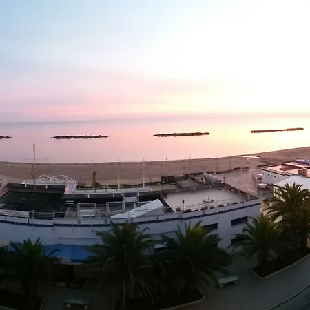 Hotel Rosa Meuble Porto San Giorgio