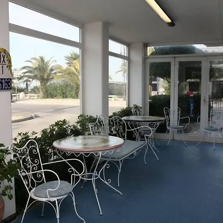 酒店 罗莎穆贝勒酒店