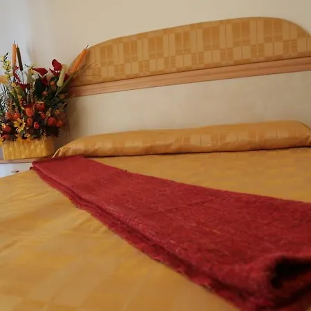 Hotel Rosa Meublé Porto San Giorgio