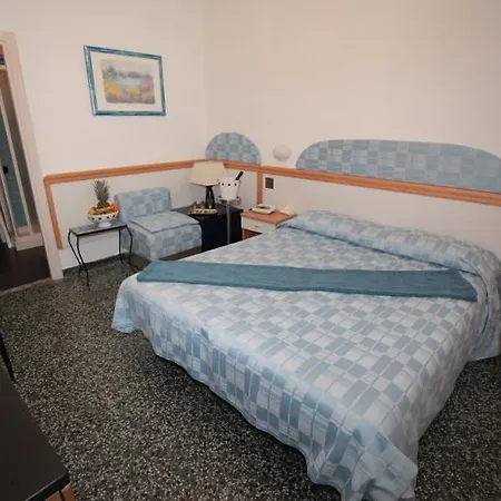 Rosa Meublé 3* Porto San Giorgio