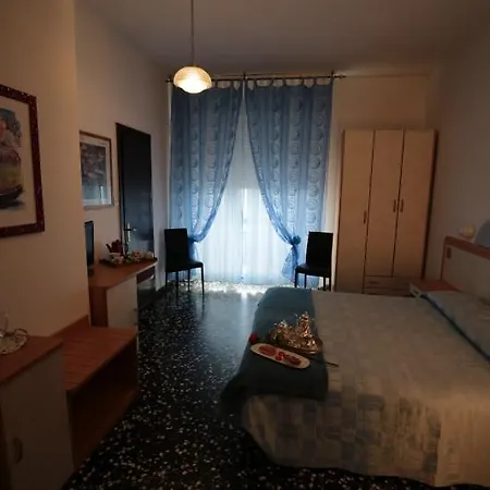 Rosa Meublé 3* Porto San Giorgio
