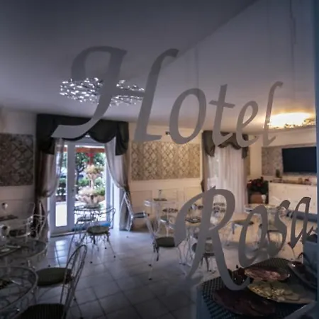 Hotel Rosa Meublé 3*
