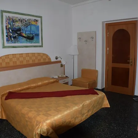 Hotel Rosa Meublé Porto San Giorgio