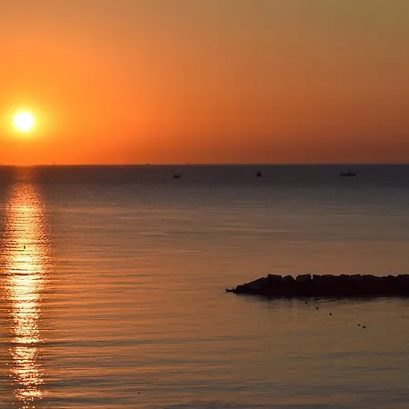 Hotel Rosa Meublé Porto San Giorgio