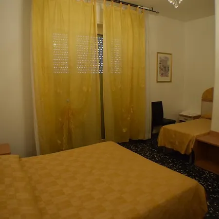 Hotel Rosa Meublé Porto San Giorgio