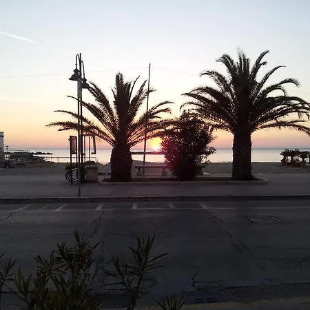 Hotel Rosa Meuble 3*