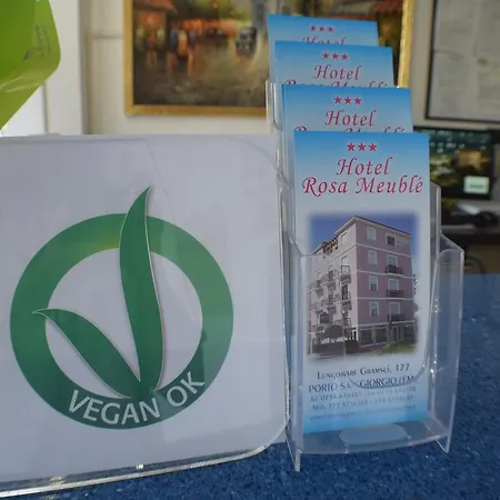 Rosa Meuble Otel